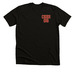CHHS 06 Reunion Shirt, a Black Heather Premium Unisex Tee