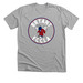 CLUB TSHIRT, a Athletic Heather Premium Unisex Tee