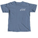 Camano Chapel PNW, a Blue Jean Comfort Colors Unisex Tee