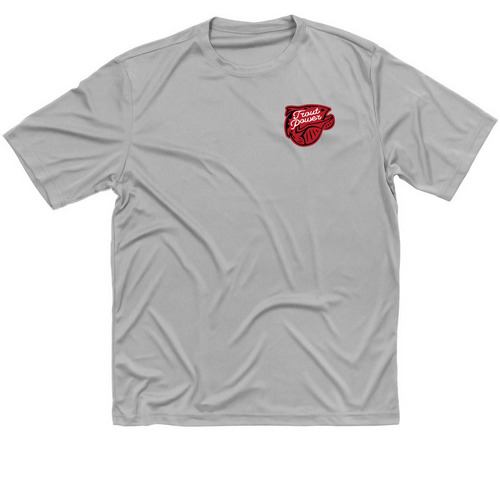 Trout Power GCS Spring Event 2026 Store, a Silver Classic Performance Tee