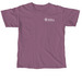 Friends of the Parks, a Berry Comfort Colors Unisex Tee