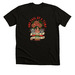 Bread for All, a Solid Black Blend Premium Unisex Tee