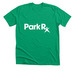 Green T-shirt, a Heather Kelly Premium Unisex Tee