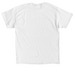 2026 QCSR Shirts, a White Classic Unisex Tee (back-view)
