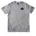 ABOLISH.ice/2, a Smoke Comfort Colors Colorblast Tee