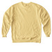 ARBONNE, a Butter Comfort Colors Crewneck Sweatshirt