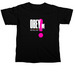 Celebrating 40 years of AIDS Walk Boston, a Black Comfort Colors Unisex Tee