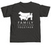 Shirts & Sweatshirts, a Pepper Comfort Colors Unisex Tee (back-view)