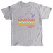Loudoun Pride 2026, a Sport Grey Classic Unisex Tee
