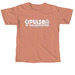Pulse of the Rainforest Clarinet 2026, a Terracotta Comfort Colors Unisex Tee