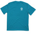 PMSF Simple Performance, a Atomic Blue Classic Performance Tee