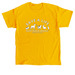 Save a Life, a Gold Classic Unisex Tee