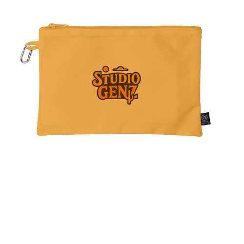 Studio Genz - Pouches - 1st Drop (Intro), a Beehive Grove Go-Go Pouch