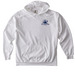 LOTMV Summit 2026, a White Comfort Colors Pullover Hoodie