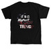?It?s a Harley Thing? Tee, a Black Classic Unisex Tee