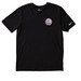 MN Hot Dish Athletic Gear, a Black Nike Dri-FIT Jersey Blend Performance Tee
