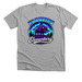 Parkside&nbsp;, a Athletic Heather Premium Unisex Tee