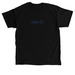 CICU, a Black Classic Unisex Tee
