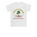 Heartland Montessori Toddler T-Shirt, a White Toddler Tee