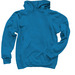 Tilly's Senior Dog Sanctuary, a Sapphire Pullover Hoodie