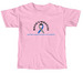 Macie's Miracles Walk Shirt, a Blossom Comfort Colors Unisex Tee