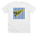 ORLS 26-27 Kinder Class Shirts, a Solid White Blend Premium Unisex Tee