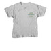 Semiquincentennial Tee (Youth Unisex), a Sport Grey Youth Unisex Tee