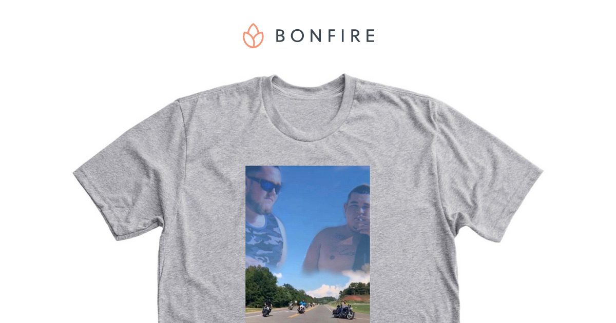 In Memory of Joseph Moses and Jake Rose | Bonfire