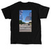 In Memory of Joseph Moses and Jake Rose&nbsp;, a Black Classic Unisex Tee