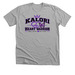 Resilient Kalori&nbsp;, a Athletic Heather Premium Unisex Tee