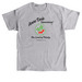 Anne Dale Homestead Merch, a Sport Grey Classic Unisex Tee