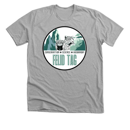 Shirts, a Athletic Heather Premium Unisex Tee