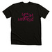 LGL 2026&nbsp;, a Black Heather Premium Unisex Tee