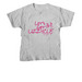 LGL 2026&nbsp;, a Sport Grey Youth Unisex Tee