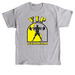 VIP Muscle, a Sport Grey Classic Unisex Tee