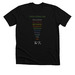 Yoga Looks Like YOU, a Solid Black Blend Premium Unisex Tee