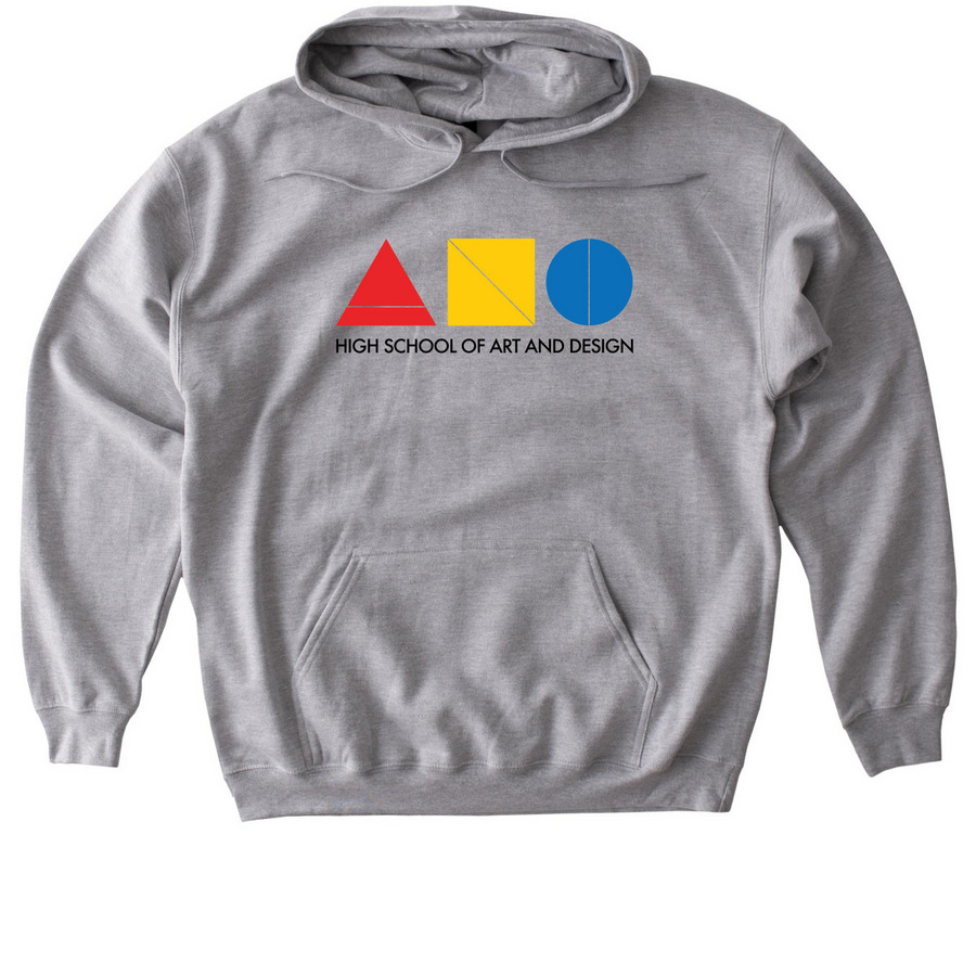 Sweatshirts - Light Neutrals, a Sport Grey Gildan Softstyle Pullover Hoodie