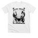 PRIDE FOREVER II (black), a Solid White Blend Premium Unisex Tee