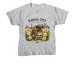 Daffodil, a Sport Grey Youth Unisex Tee