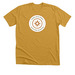 Adult T-Shirts, a Heather Mustard Premium Unisex Tee
