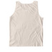 "Pro-Roe" EHC Style, a Ivory Comfort Colors Tank Top (back-view)