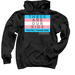 These are our kids.&nbsp;, a Black Pullover Hoodie