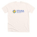 Smell and Taste Association of North America, a Heather Natural Premium Unisex Tee