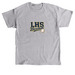 LHS Baseball&nbsp;, a Sport Grey Classic Unisex Tee