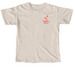 AUSTIN LOST PHONE NUMBER, a Ivory Comfort Colors Unisex Tee