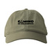 Soft Baseball Cap, a Jungle Printed Eco Baseball Cap