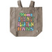 Moms Against Abortion Bans Tote, a Pumice Recycled Cotton Tote Bag