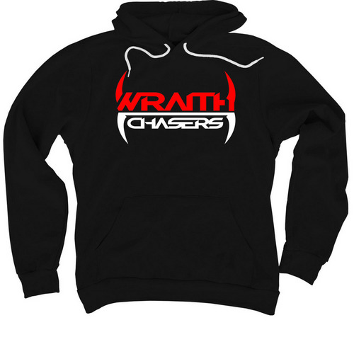 Coin For The Ferryman?, a Black Premium Pullover Hoodie