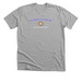 ABC Alumni Tee-Shirts, Sweatshirts & Hoodies&nbsp;, a Athletic Heather Premium Unisex Tee