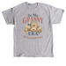 Granny Era&nbsp;, a Sport Grey Classic Unisex Tee